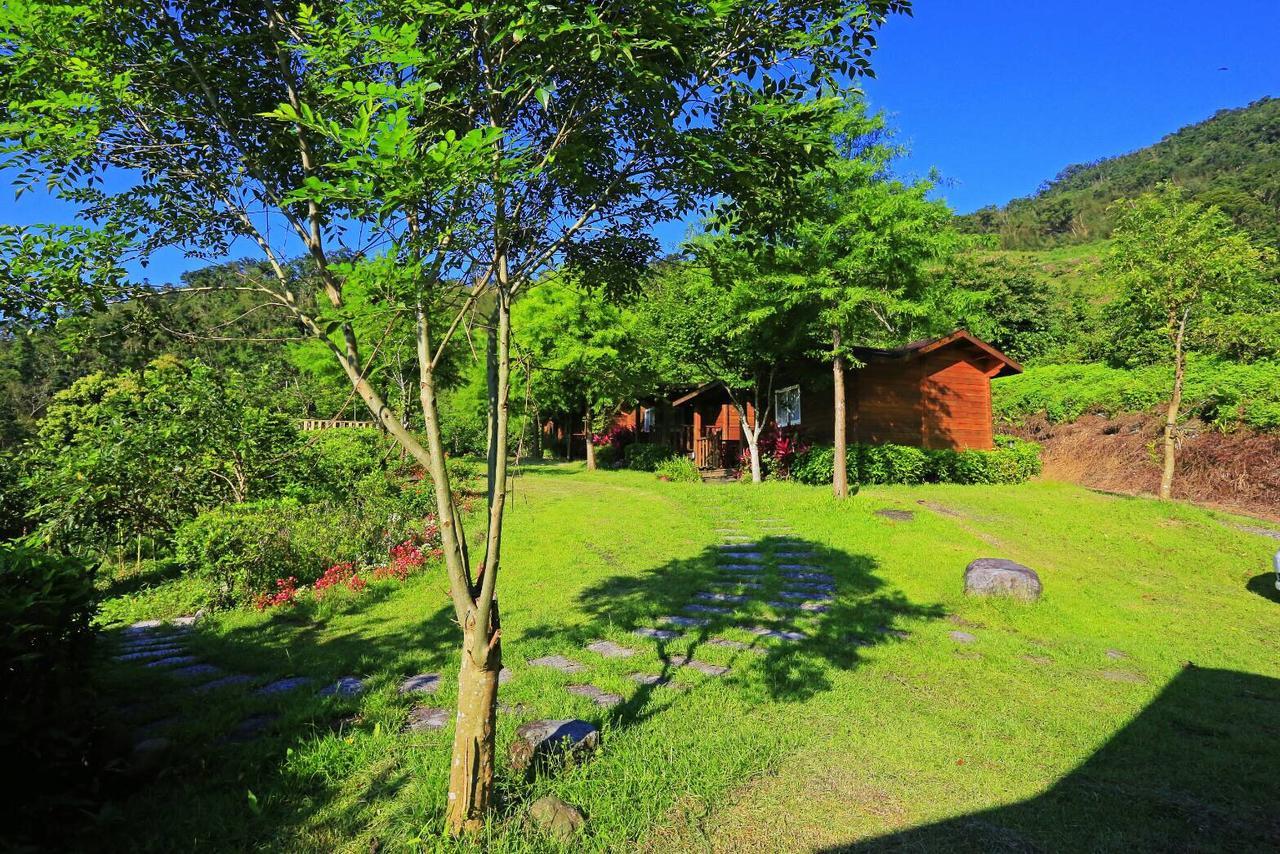 Locasu Bed & Breakfast Datong Exterior photo