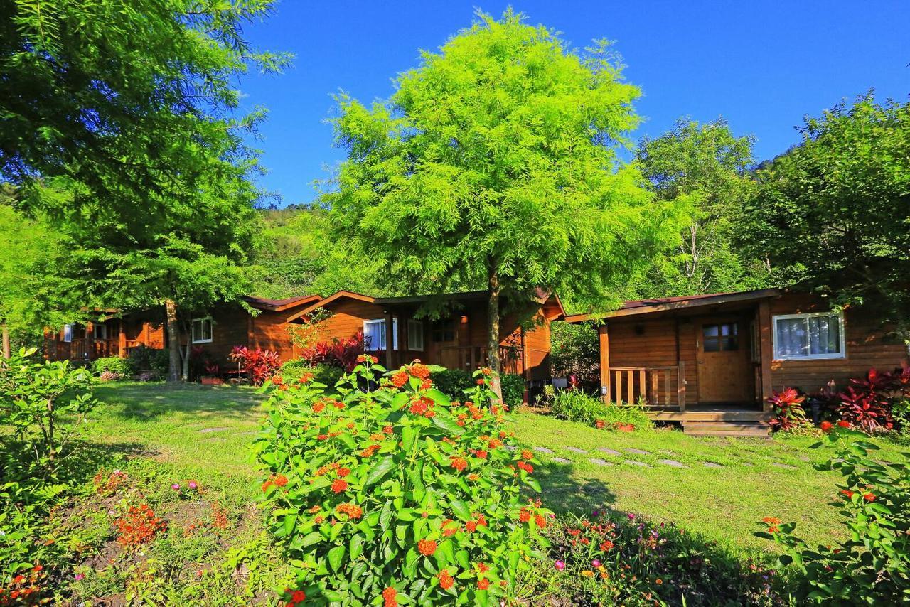 Locasu Bed & Breakfast Datong Exterior photo