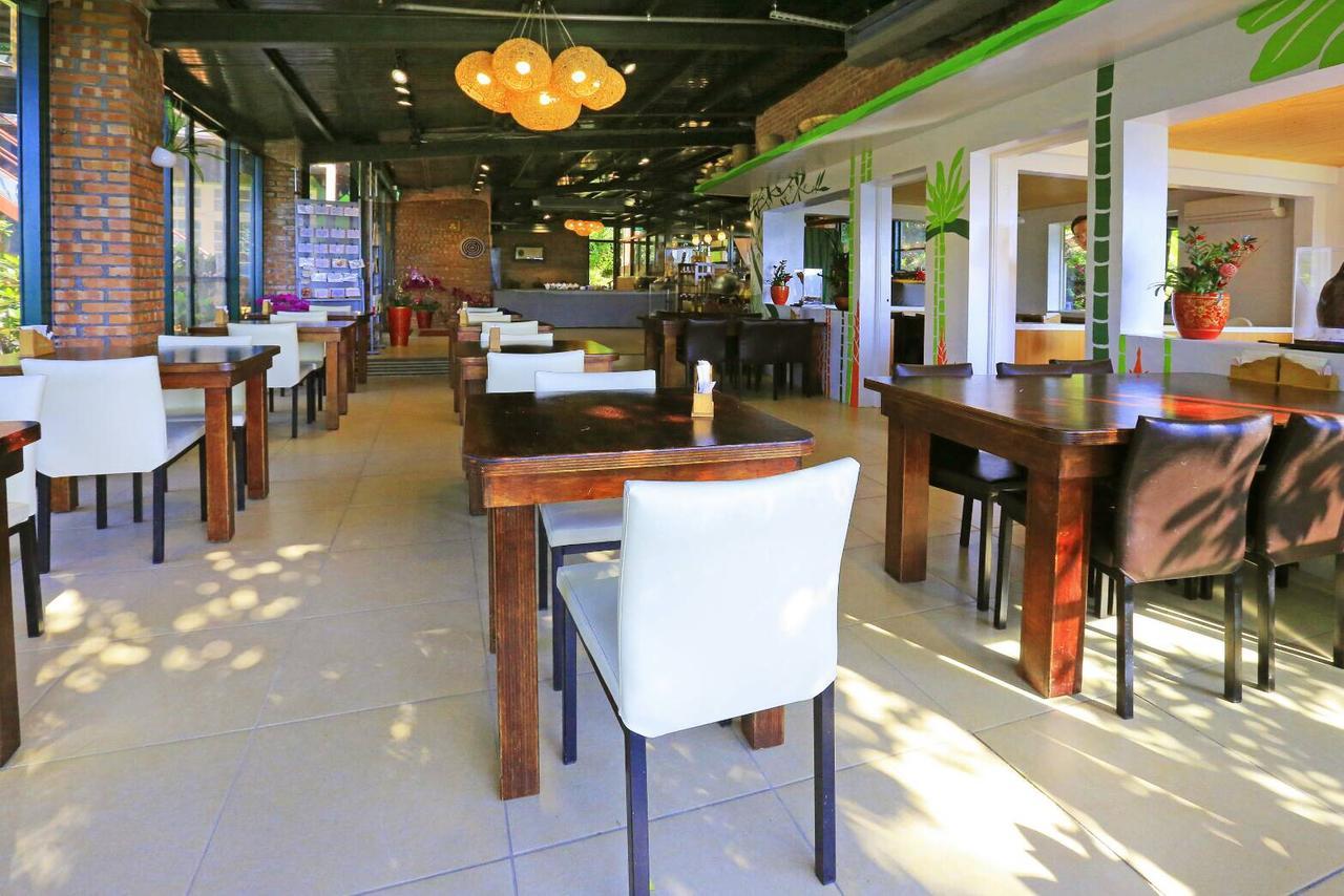 Locasu Bed & Breakfast Datong Exterior photo