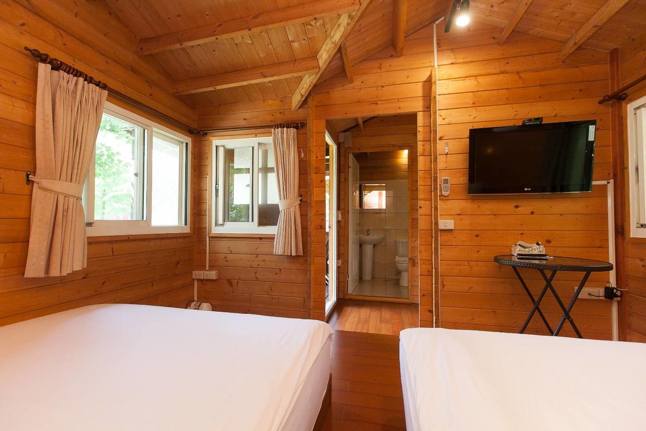 Locasu Bed & Breakfast Datong Exterior photo